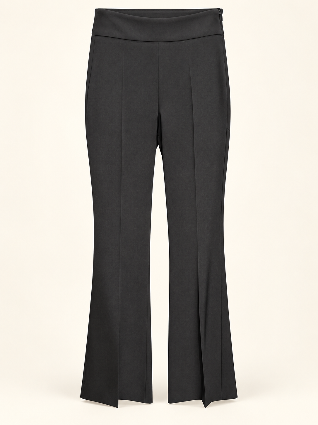 no-nà - Pantalone a zampa
