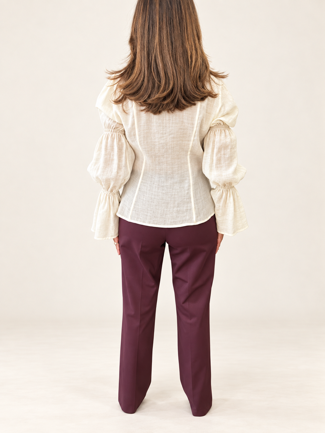 Vicolo - Camicia colletto punta