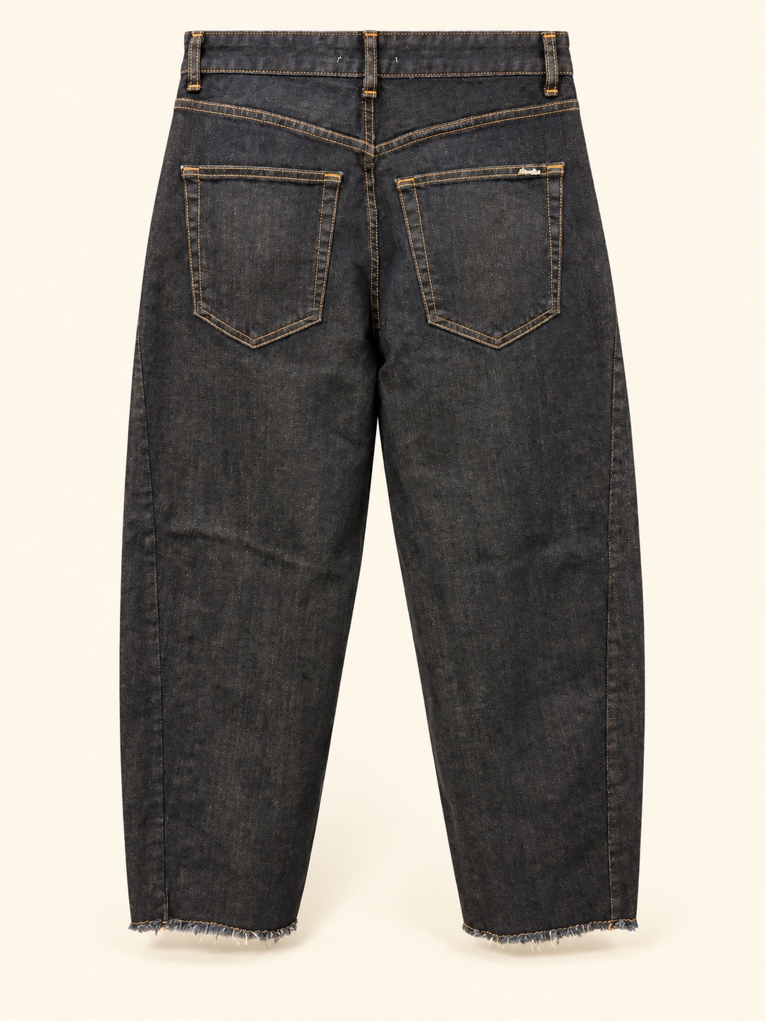 no-nà - Denim baloon