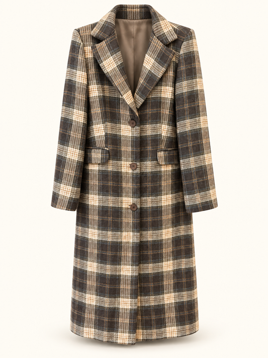 no-nà - Cappotto Check