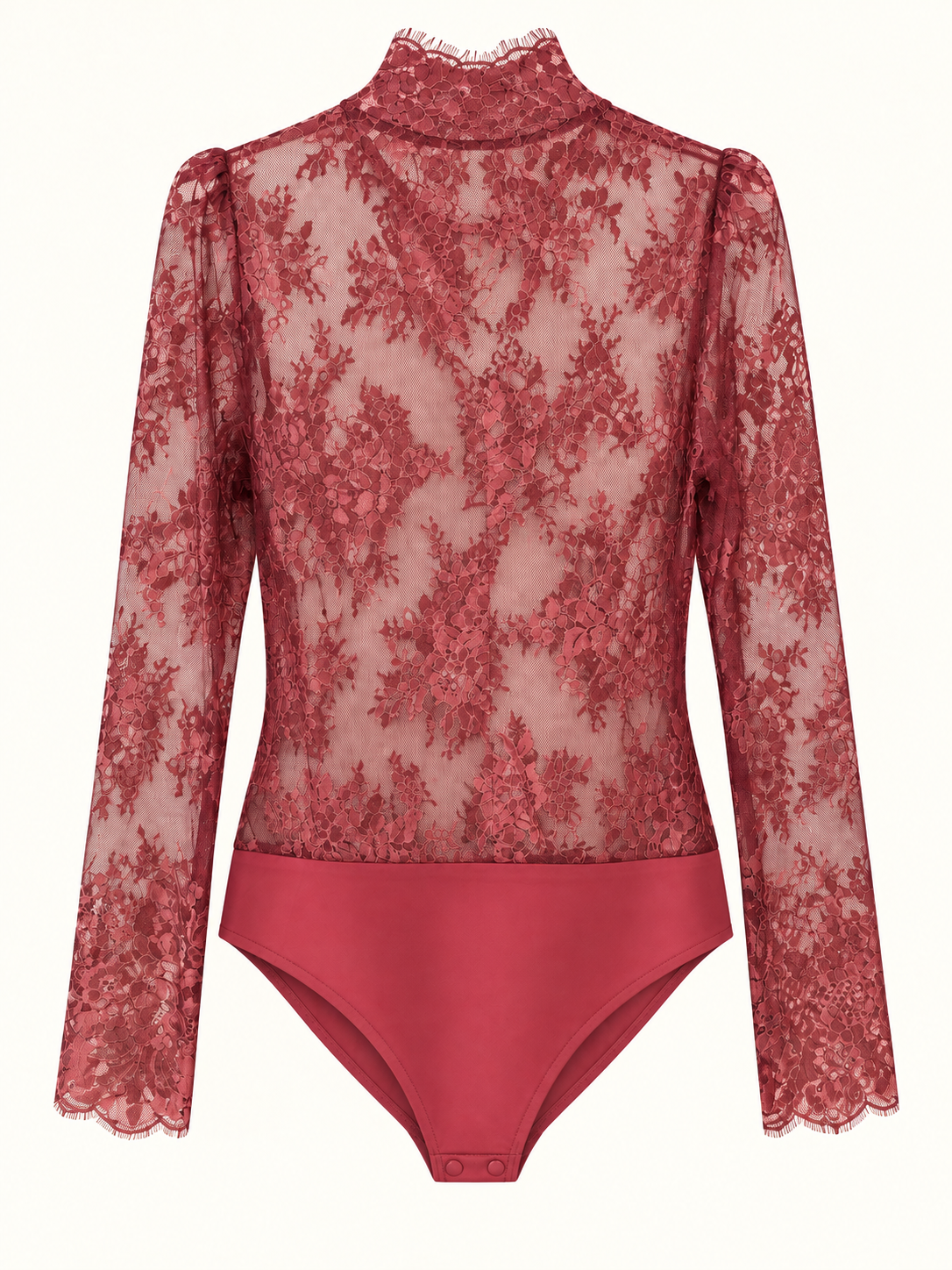 Trash and Luxury body pizzo