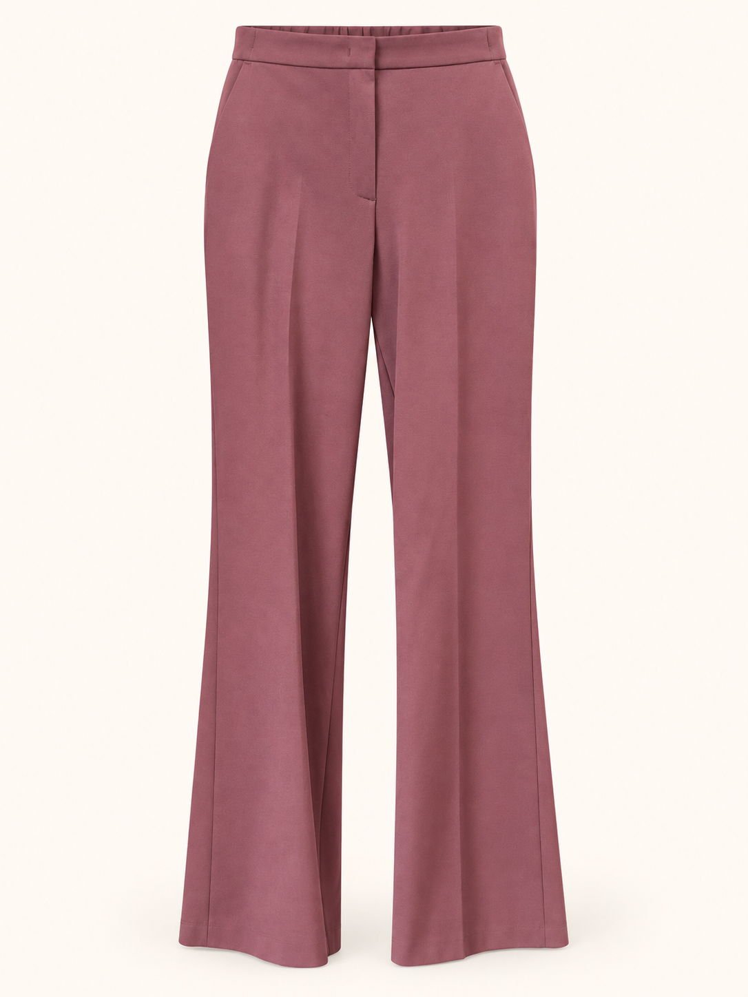 SHIKI pantalone a zampa