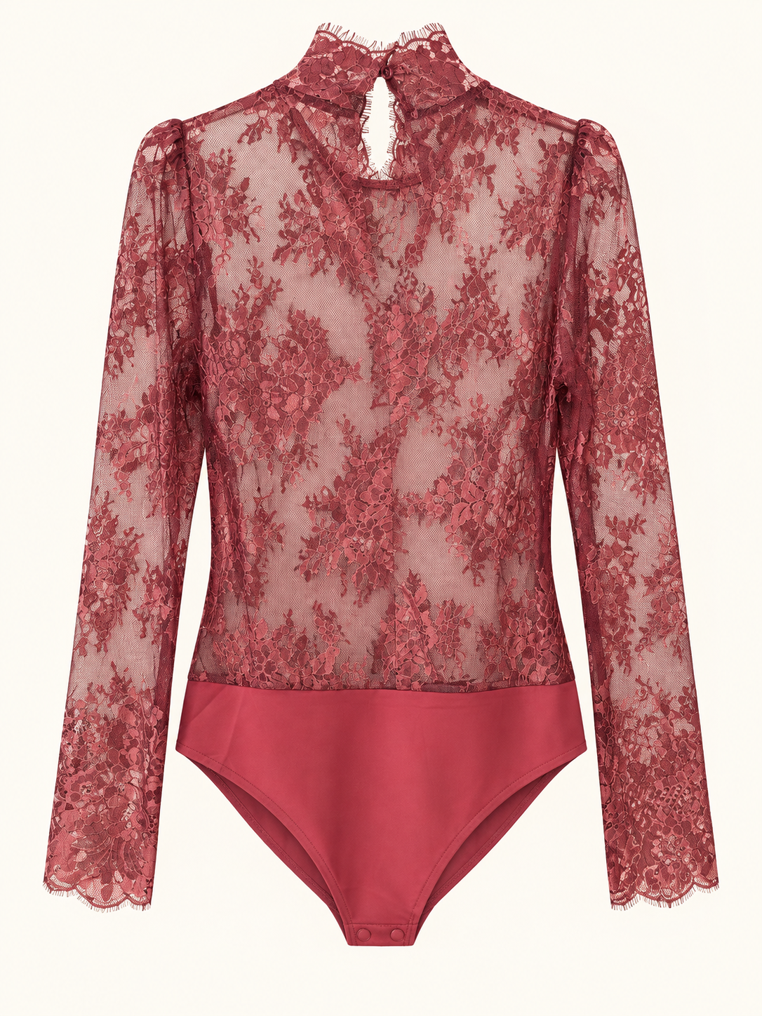 Trash and Luxury body pizzo