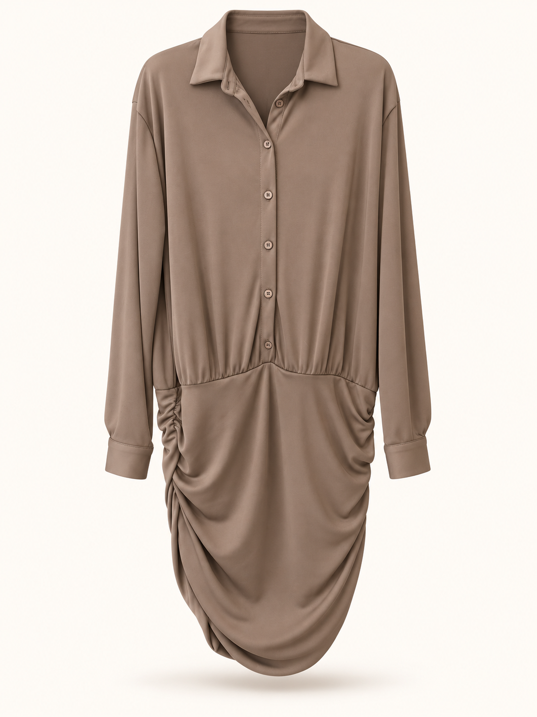 Vicolo Abito camicia