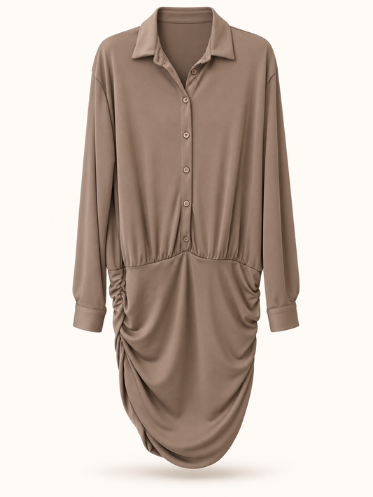 Vicolo Abito camicia