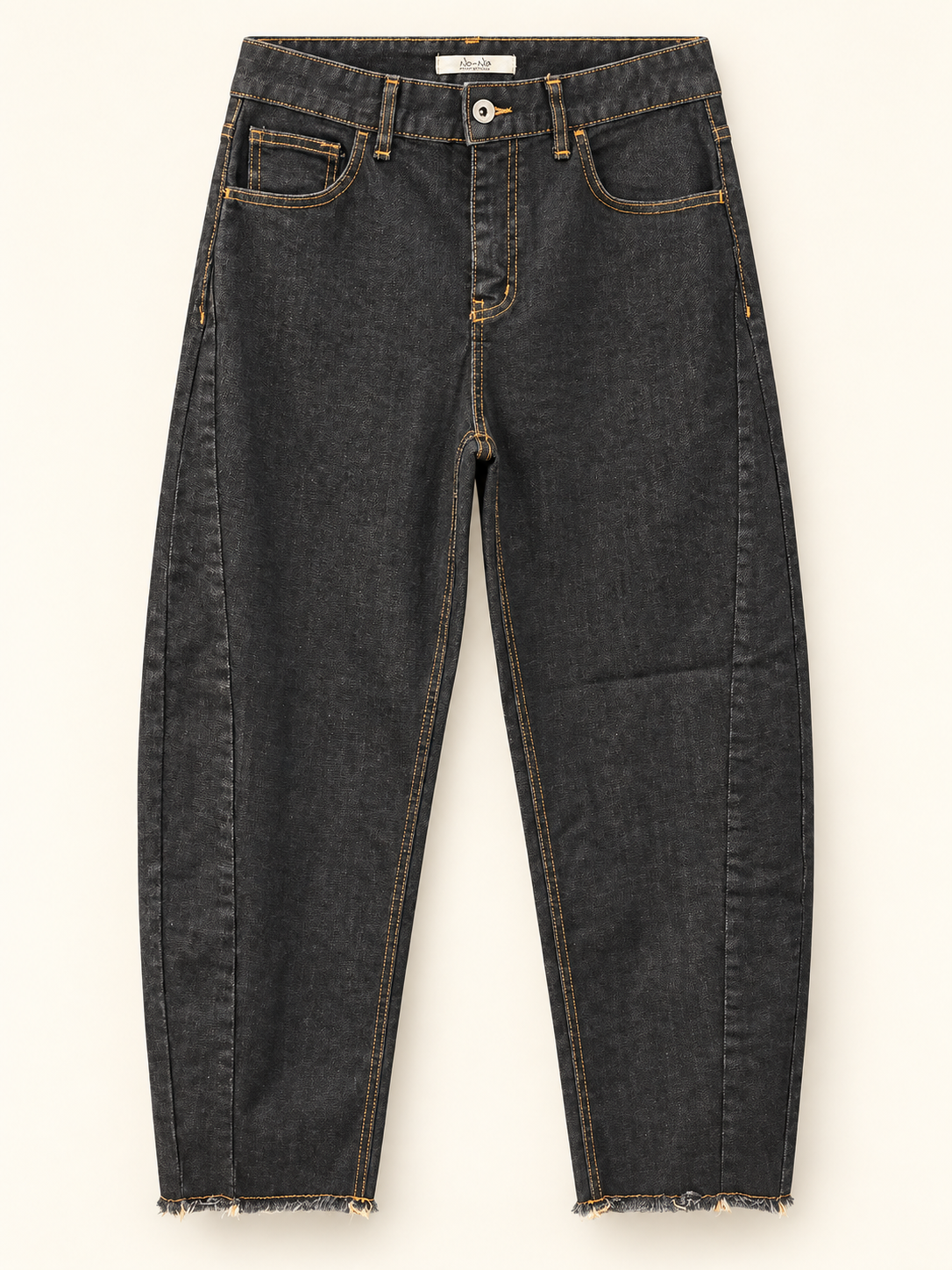 no-nà - Denim baloon