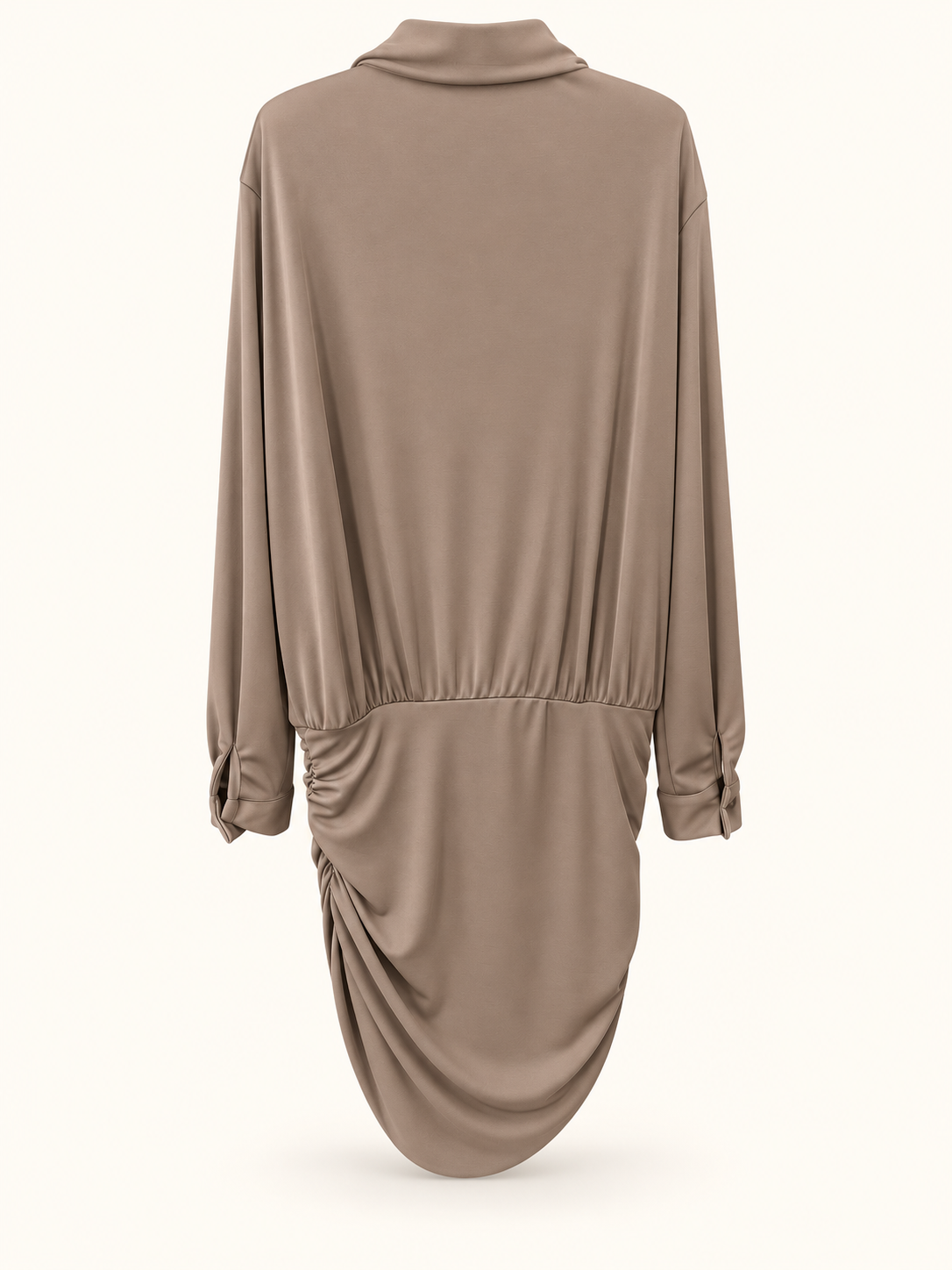 Vicolo Abito camicia