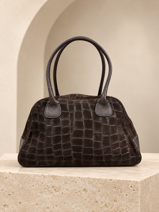 Maxi Bowling Bag