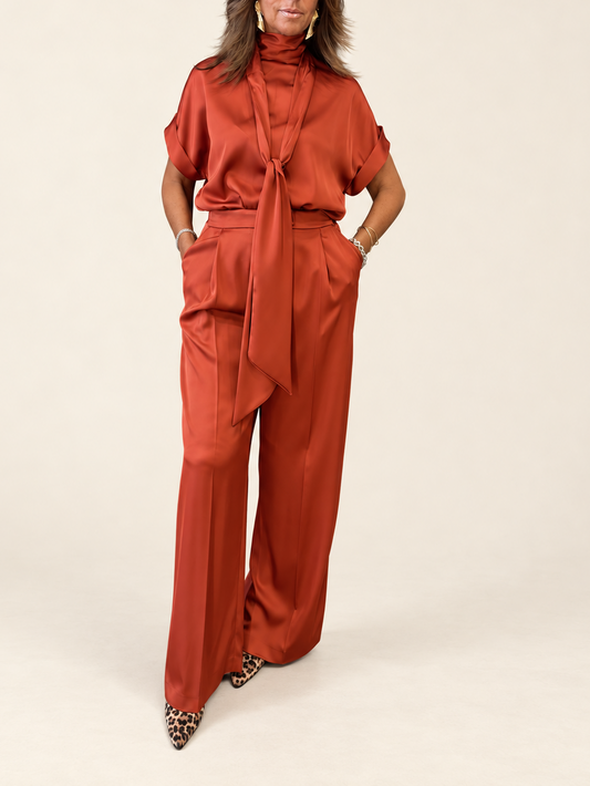 Coordinato set coccio
