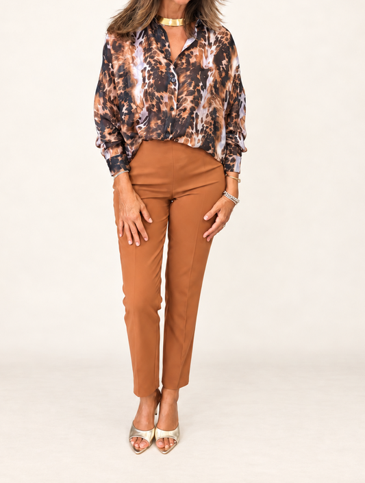 no-nà - Pantalone skinny